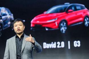 小鹏最新爆料新闻事件,揭秘神秘技术革新背后的故事” 第3张 小鹏最新爆料新闻事件,揭秘神秘技术革新背后的故事” 第3张